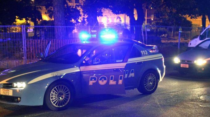 Fiuggi, arrestata 42enne nell'ambito dei servizi antidroga della Polizia - Casilina News - Le notizie delle province di Roma e Frosinone