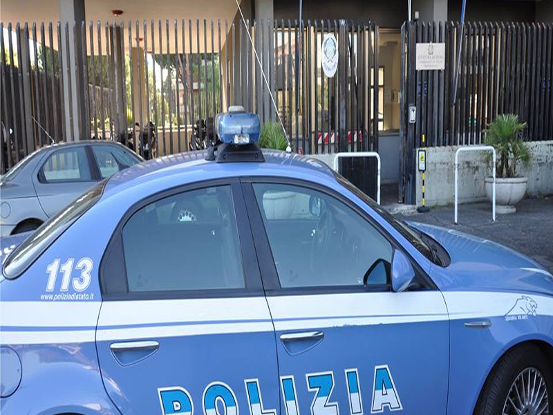 Controlli della Polizia nelle scuole a Cassino: studente denunciato ... - Casilina News - Le notizie delle province di Roma e Frosinone