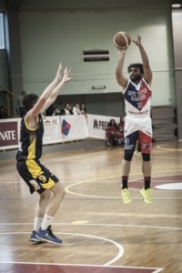 Basket: Scafati-Virtus Cassino playoff ritorno