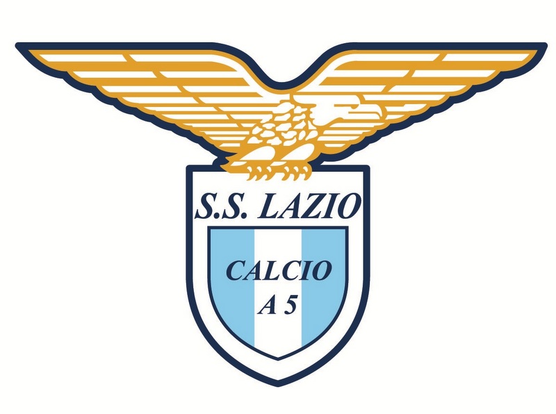 Calcio a 5, buona l'andata col Locri: la Lazio si impone 4-1 - Casilina News - Le notizie delle province di Roma e Frosinone