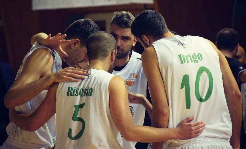 Palestrina Basket, tutto pronto per il derby contro Valmontone - Casilina News - Le notizie delle province di Roma e Frosinone