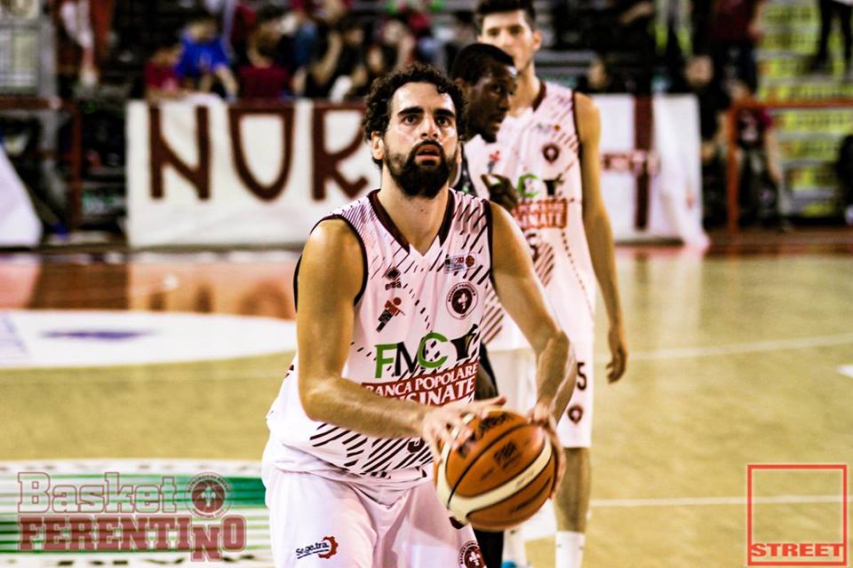Basket: FMC Ferentino VS Lighthouse Trapani, le anticipazioni sulla gara di domani
