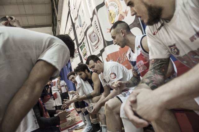 Basket, Playoff 2017: Virtus Cassino Vs Allianz San Severo