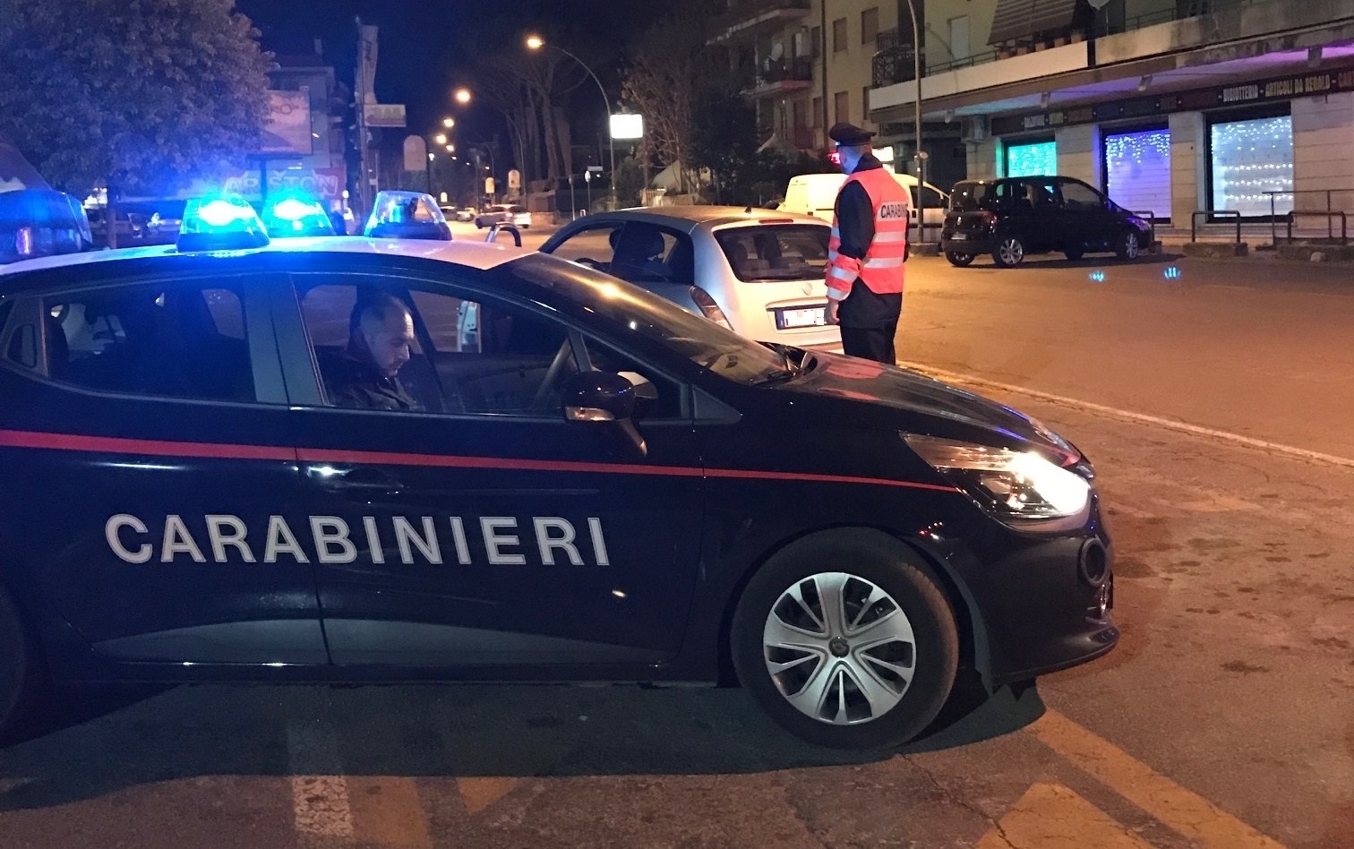 Colleferro, i Carabinieri risalgono agli autori di una rapina ad un bar ... - Casilina News - Le notizie delle province di Roma e Frosinone