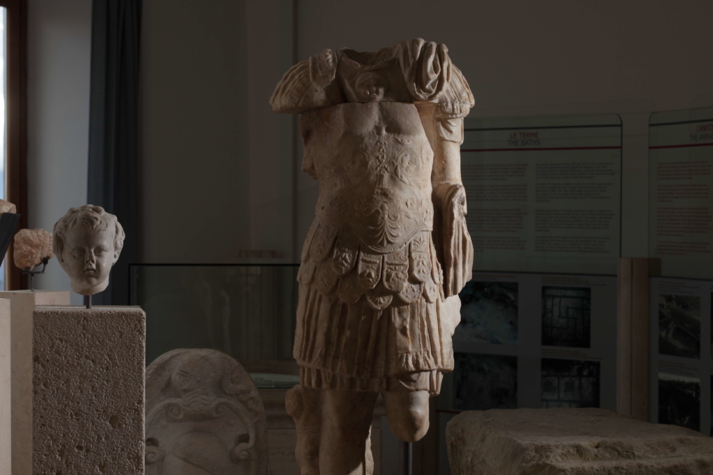 Frosinone, il Museo archeologico partecipa alla Notte dei Musei