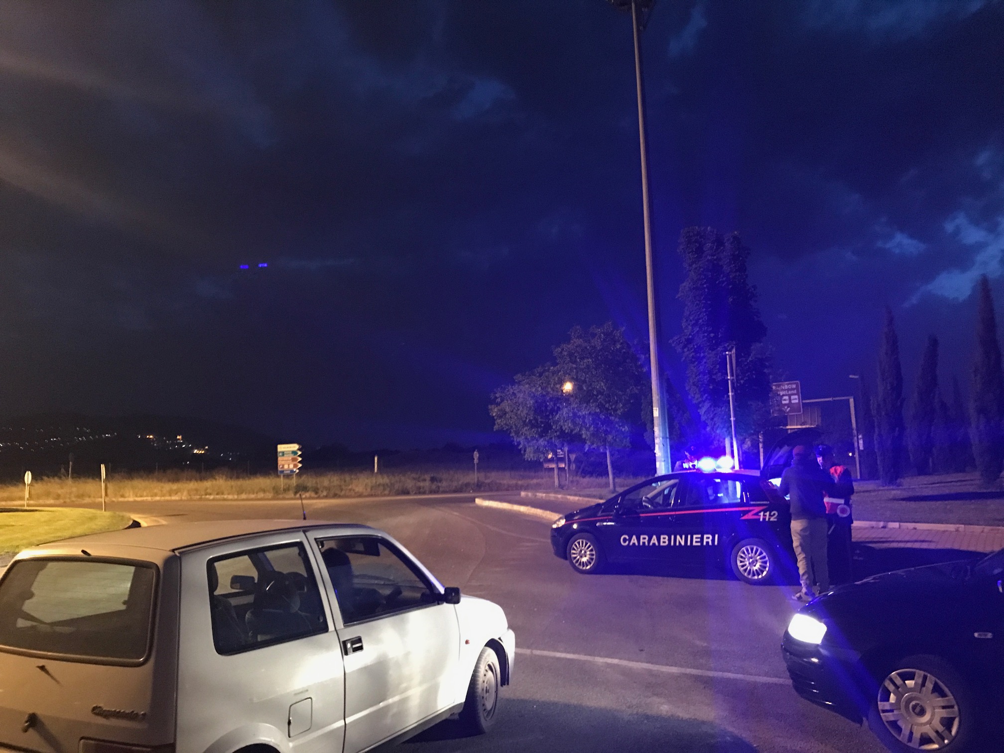 Colleferro, i Carabinieri di Valmontone arrestano uno spacciatore di ... - Casilina News - Le notizie delle province di Roma e Frosinone