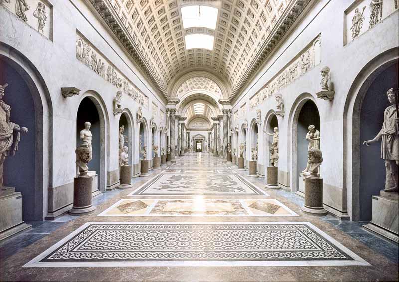Foto © Musei Vaticani