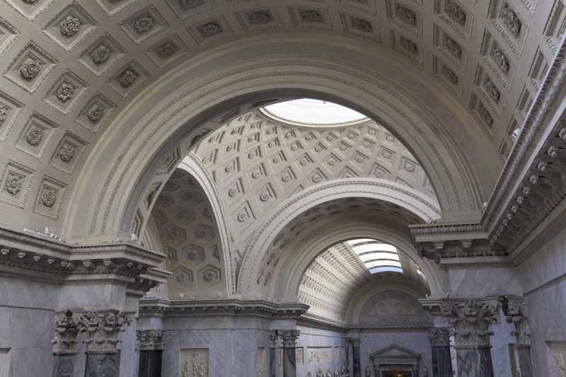Foto © Musei Vaticani