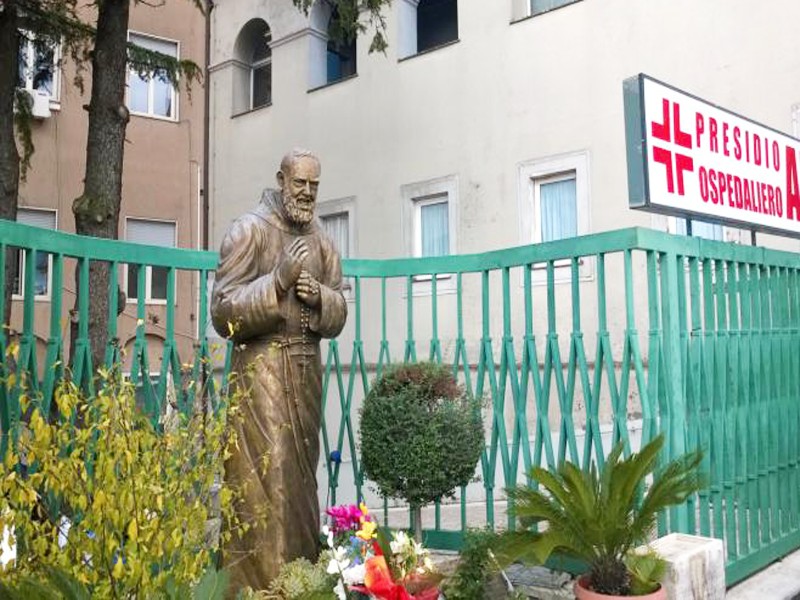 Comitato Salviamo l’Ospedale di Anagni: "Nel territorio non deve mancare una Struttura Ospedaliera vera!"