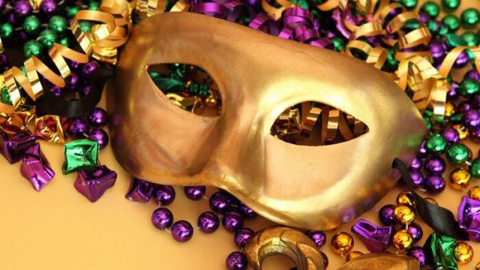 mentana carnevale