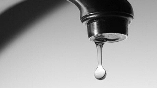 Ceprano, sopensione idrica mercoledì 4 maggio: le info