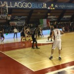 Playoff A2, preview gara 2 Treviso FMC Ferentino: ciociari vittoriosi nella prima trasferta