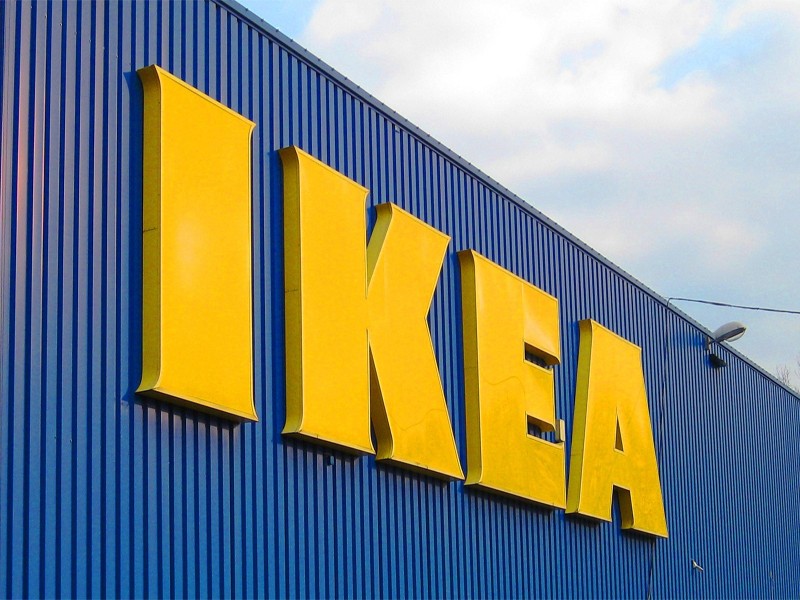 IKEA ritira dal mercato i piatti, le ciotole e le tazze delle serie HEROISK e TALRIKA per il rischio di rottura e ustioni