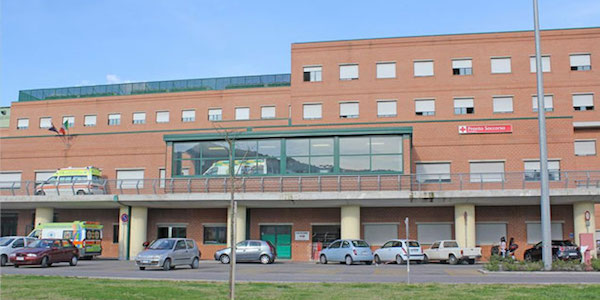 Ospedale Cassino e ASL ai vertici della chirurgia italiana
