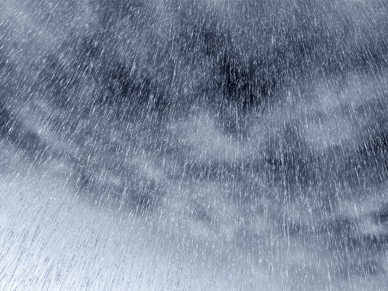 Allerta meteo nel Lazio a partire dal pomeriggio di oggi fino a domani, 2 giugno. Il bollettino della Protezione Civile del Lazio