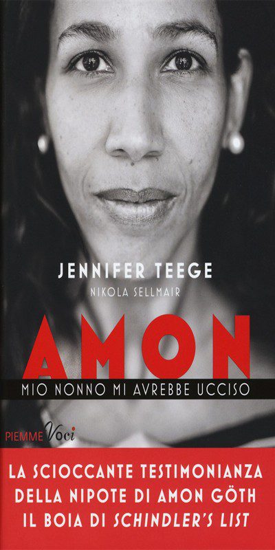 Recensione di Amon