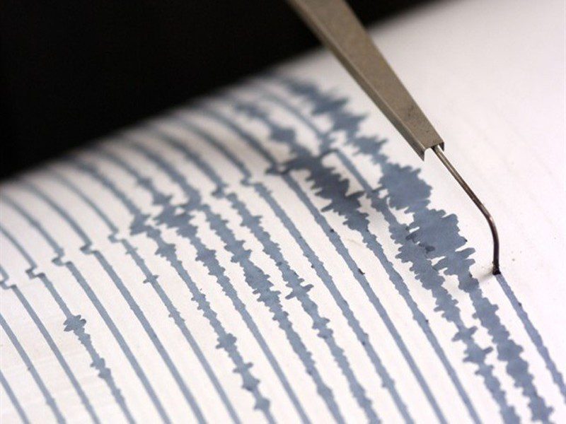 rocca massima terremoto provincia roma oggi 24 aprile 2023