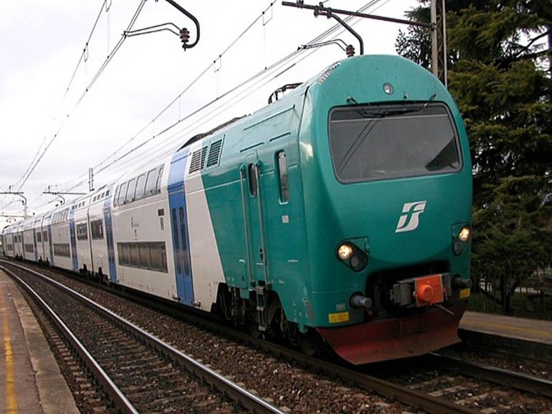 roma casilina treni ritardi cancellazioni oggi 7 settembre 2023
