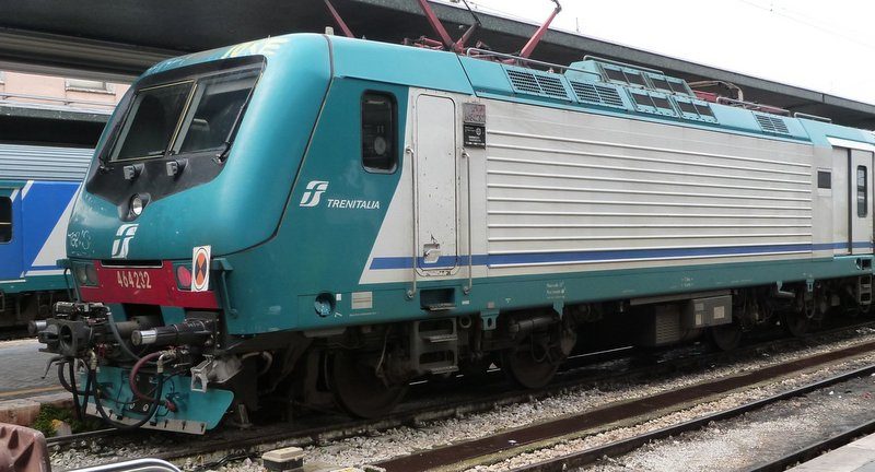 trenitalia sciopero nazionale lunedì