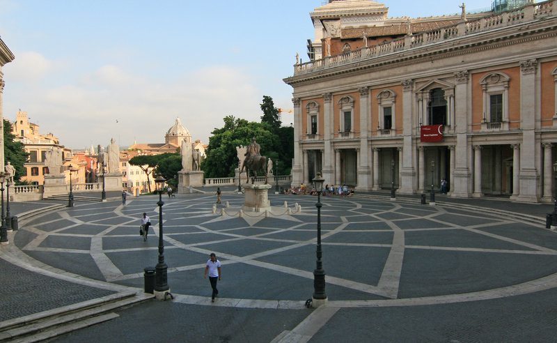 Roma, posticipata la domenica ecologica prevista per il 5 febbraio