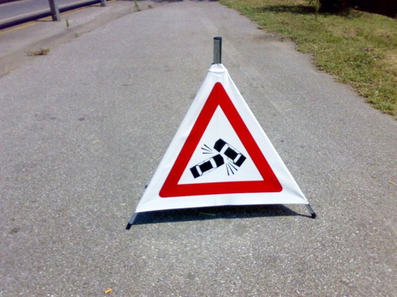 cisterna di latina incidente appia