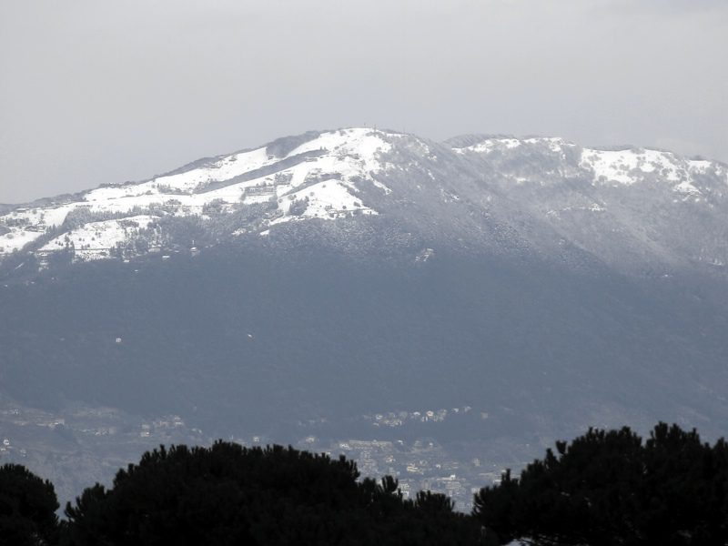 previsioni meteo roma frosinone 20 21 22 gennaio 2023