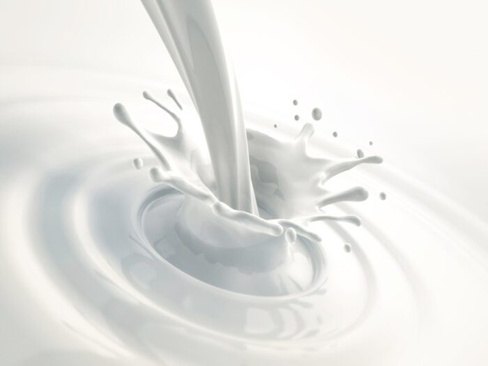 Latte in polvere per neonati ritirato dal mercato: rischio batteriologico
