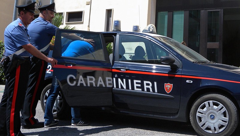 Arrestato a Palermo il boss mafioso Matteo Messina Denaro: era latitante da 30 anni