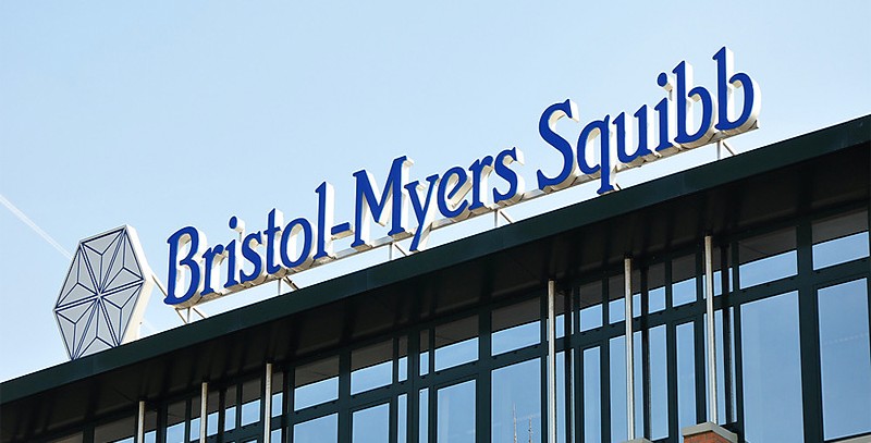 Bristol-Myers Squibb cessione stabilimento Anagni