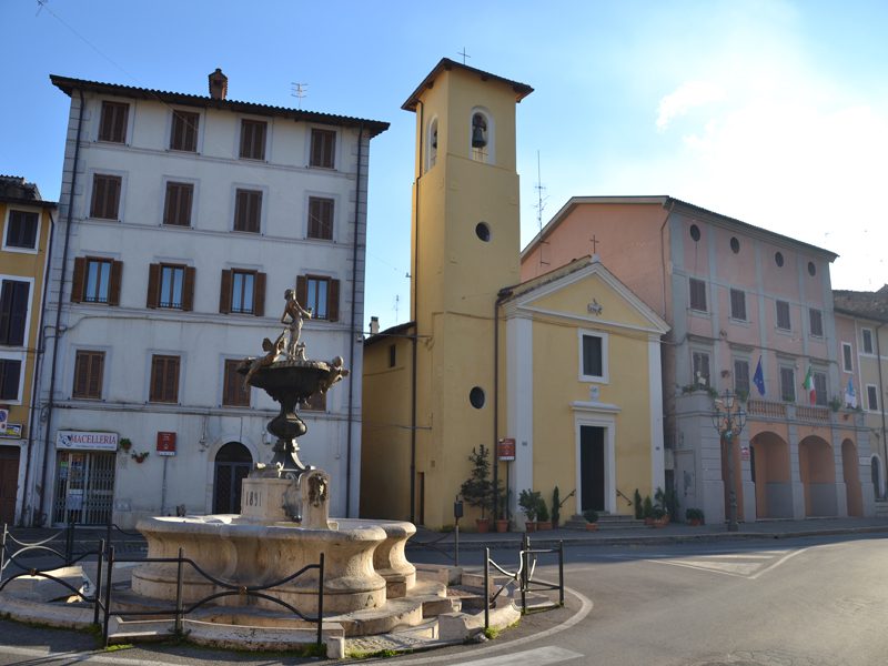 Montelanico, segnalati disagi con l'acqua per lavori di manutenzione straordinaria di Acea: quando e dove. Info, zone e orari