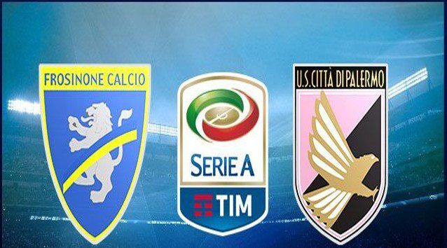 Frosinone-Palermo probabili formazioni