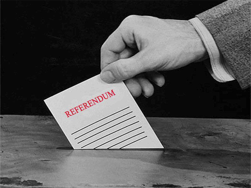 Referendum Cannabis: Quorum raggiunto. Quando si voterà?