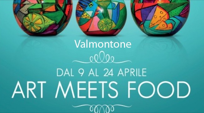 Valmontone outlet