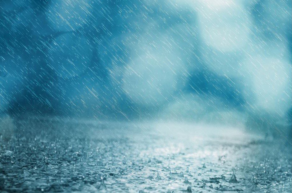 Maltempo nel Lazio, nuova allerta meteo per vento, mareggiate e temporali