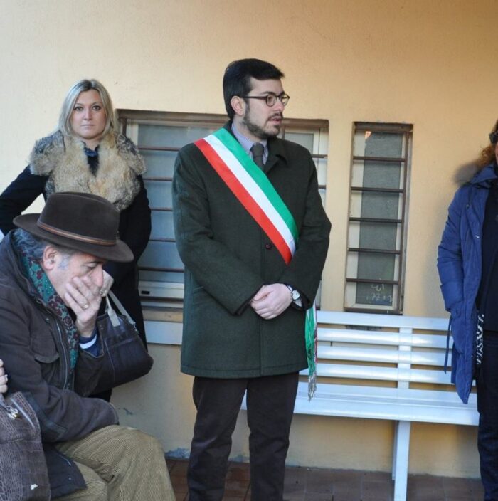 Lazio ambiente