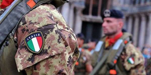 Concorso Esercito 2022 bando volontari