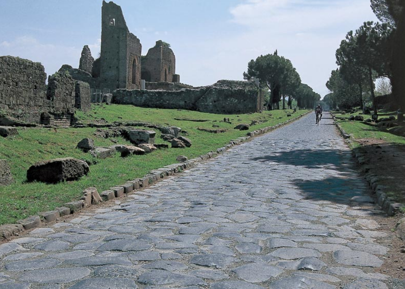 Pronunciamento della Corte Costituzionale sull'allargamento del Parco dell'Appia Antica: le parole di De Felice