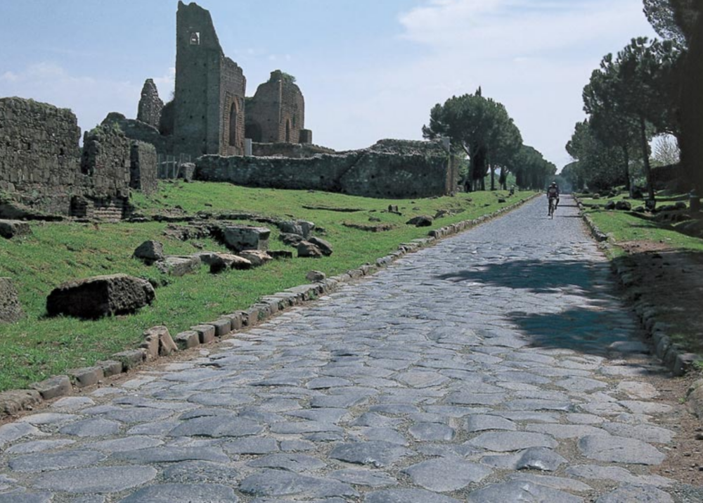 Pronunciamento della Corte Costituzionale sull'allargamento del Parco dell'Appia Antica: le parole di De Felice