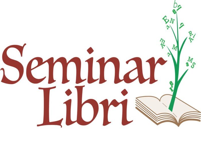 Tivoli, SeminarLibri: il programma dei giorni 27-28-29 maggio 2016