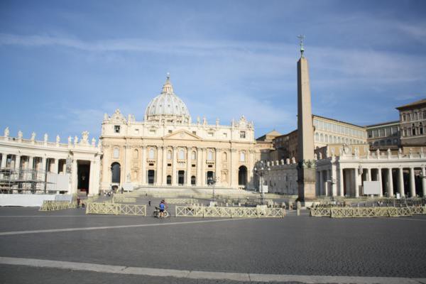 Roma, Half Marathon: al via la prima mezza maratona multi religiosa per la pace