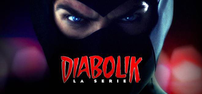 Diabolik La serie novità