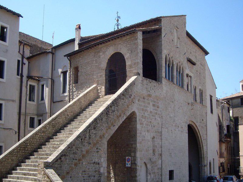 anagni ambulanze medicalizzate