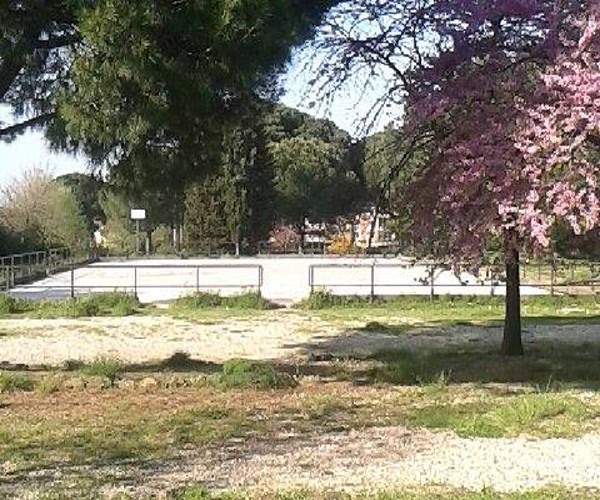 Roma, Parco Brin Garbatella, VIII Municipio. La denuncia del Presidente Catarci: "Assurdo chiudere i parchi"