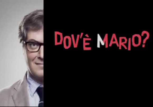 Dov'è Mario? La recensione del primo episodio del nuovo serial di Corrado Guzzanti