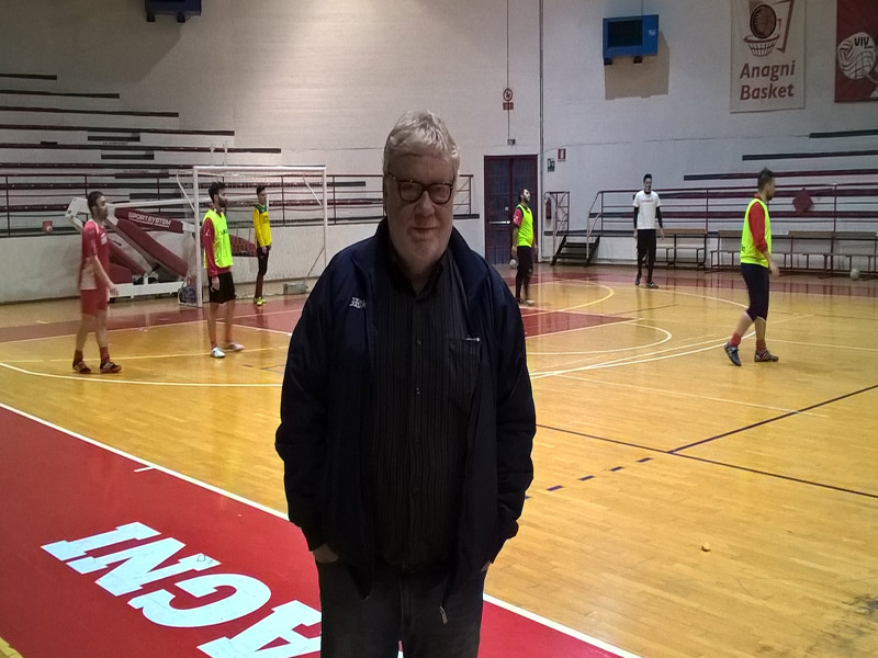 Vis Anagni Futsal C2
