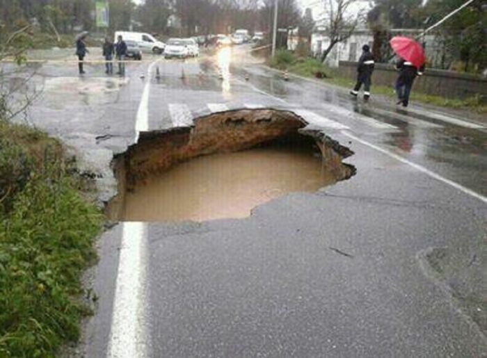 maxisequestro buche