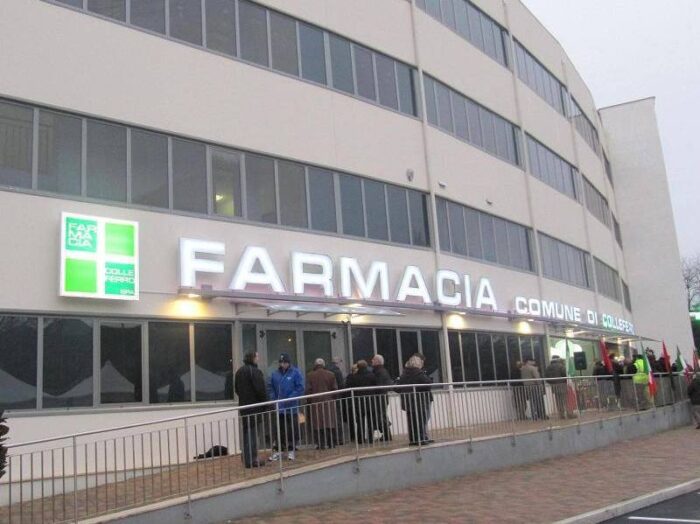 Colleferro Farmacia