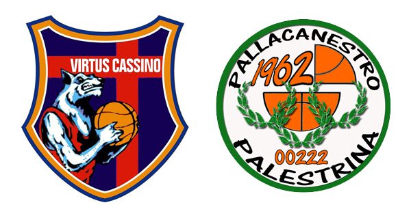 Palestrina - Cassino basket