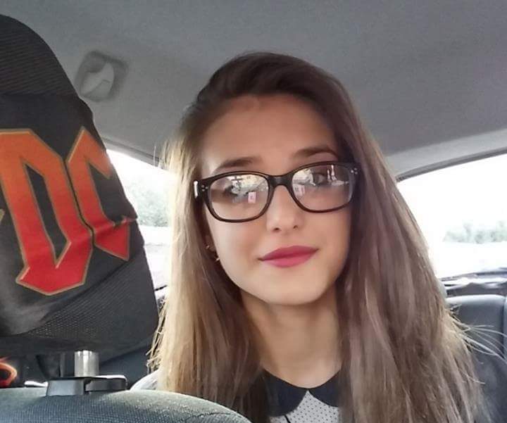 Marino ragazza di 15 anni scompare