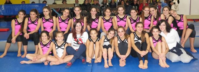 Asd Judo Energon Esco Frascati Juvenia Spring Cup